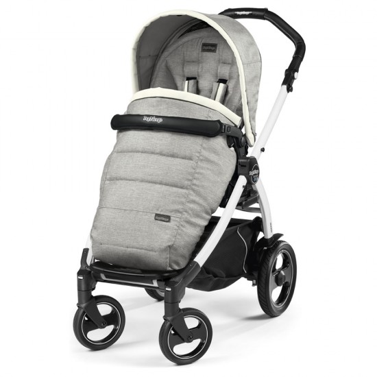 Peg perego 2024 51s review